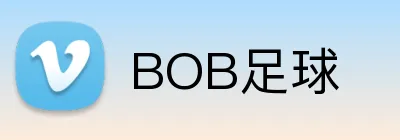 BOB足球 Logo